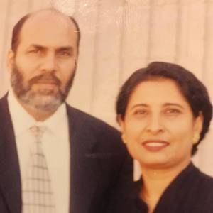 Meet your Posher, Narinder